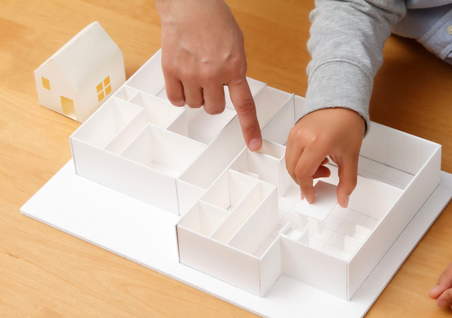 勉強会の内容イメージ