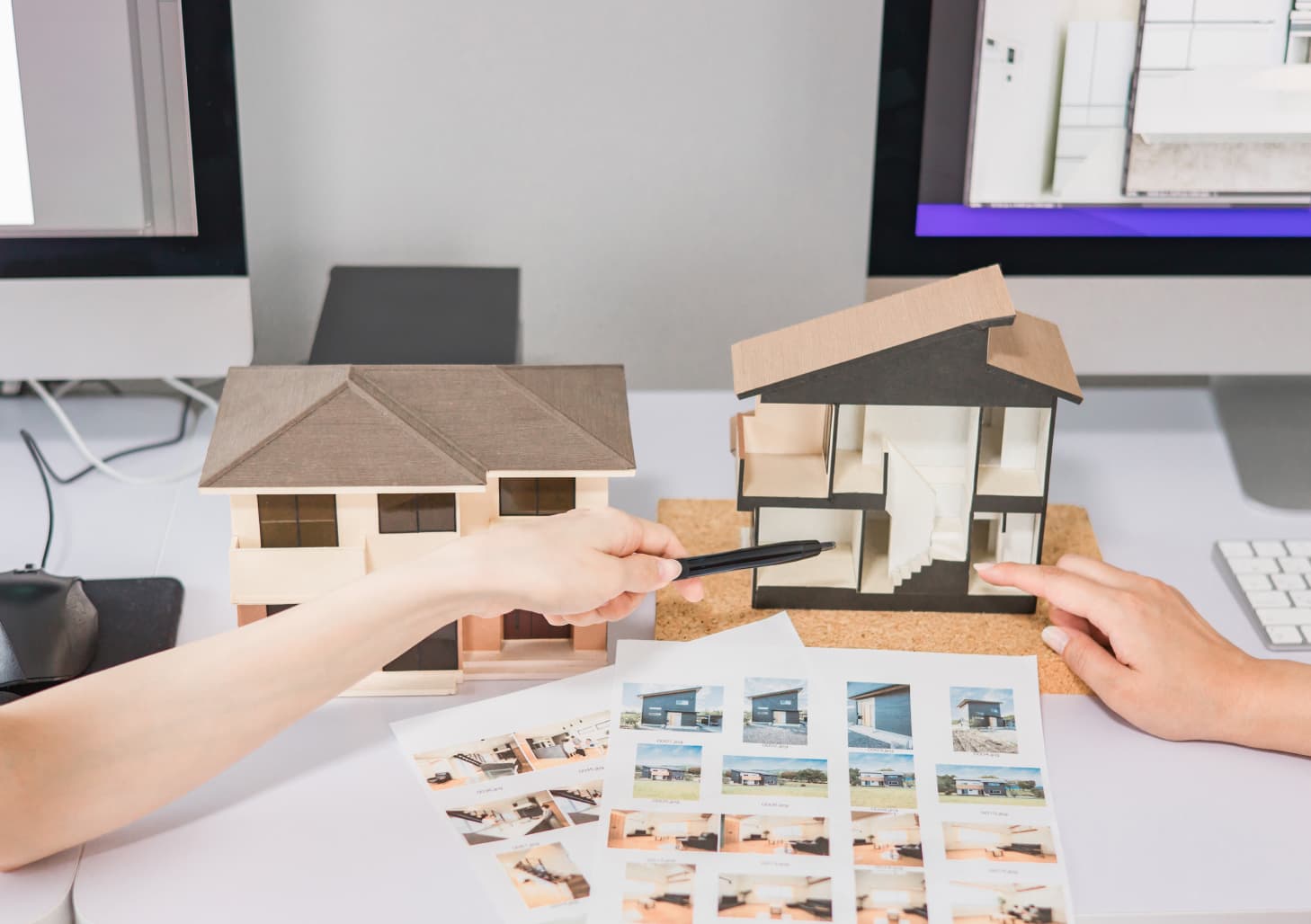 勉強会の内容イメージ