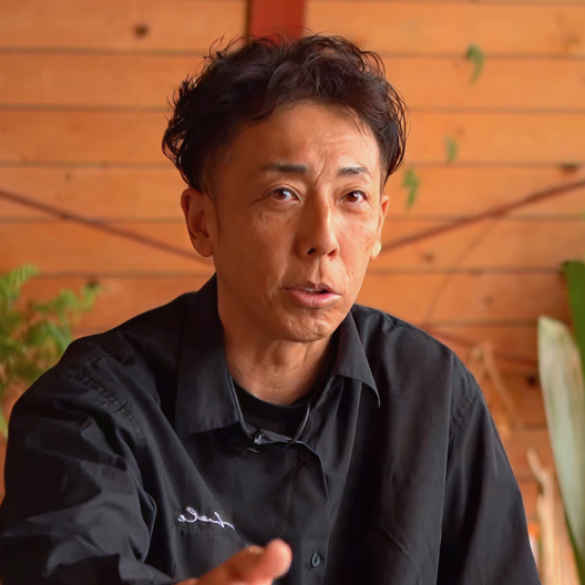 プロフィール画像