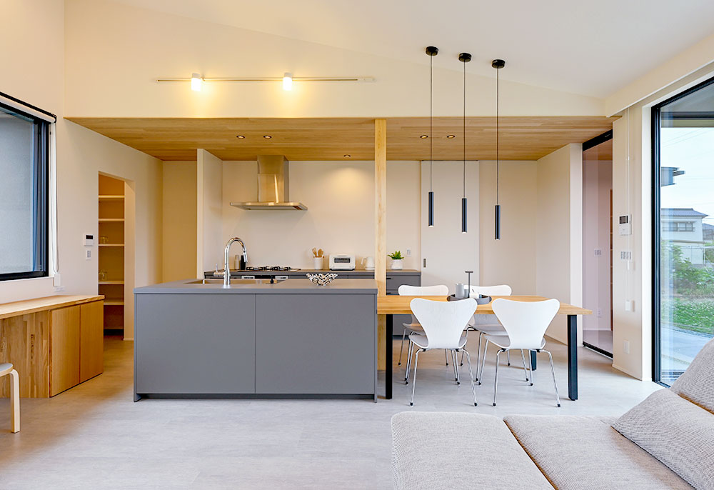 まことクラスの認定工務店として活動する理由