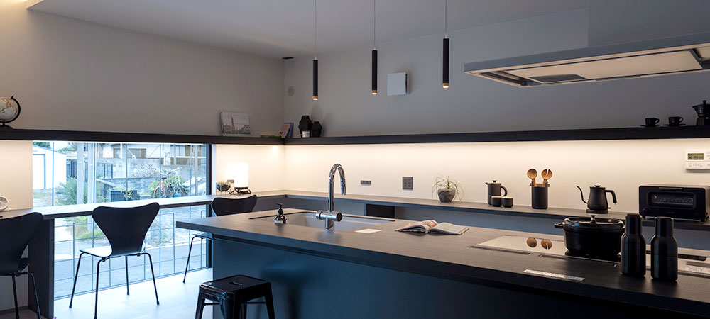 性能への考え方